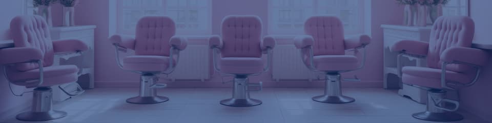 Tusk Salon and Spa Concepts Furniture Hero