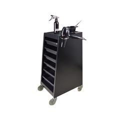 Trolleys (Salon / Spa / ABS / Metal)