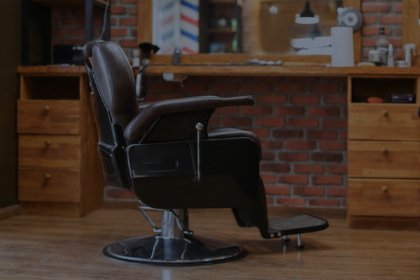 Premium Salon Chairs